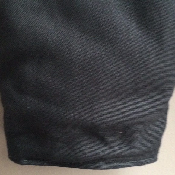 Carhartt TORO small black insulated jacket for men - Picture 10 of 12